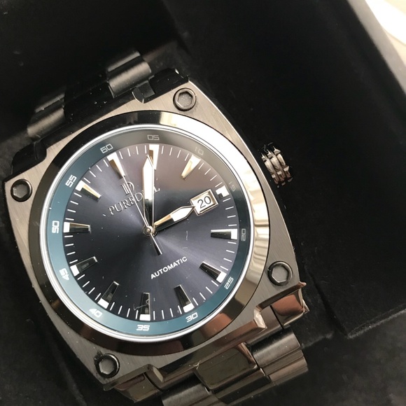 Puredial Watch